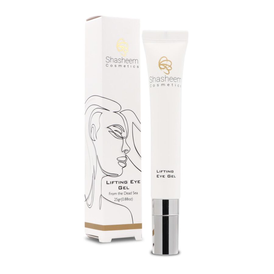 Shasheem Cosmetics Lifting Eye Gel