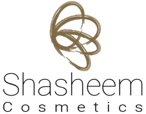 Logo Shasheem Cosmetics