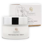 Shasheem Cosmetics Restoring Day Cream