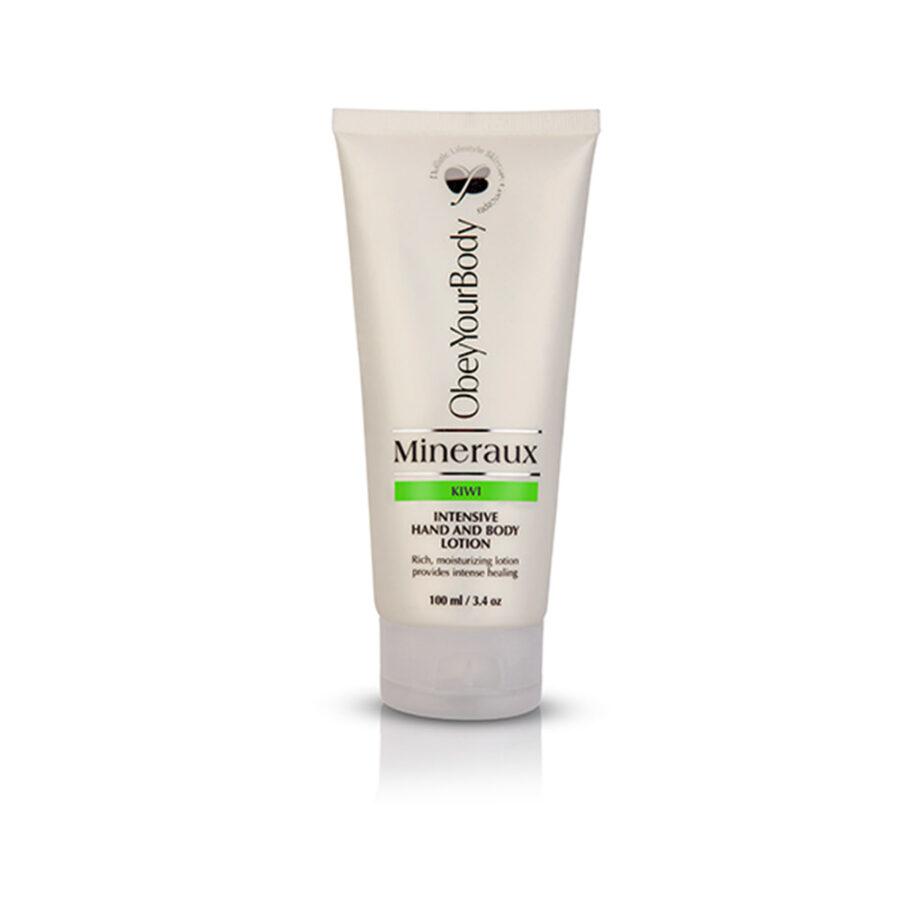 HFB MNX 014A M lotion kiwi